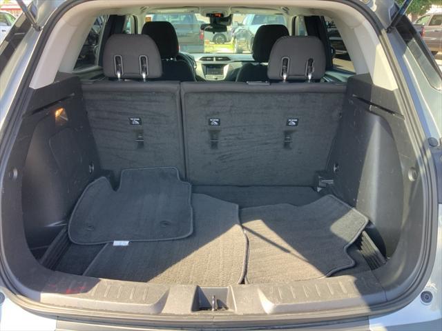 used 2023 Chevrolet TrailBlazer car, priced at $24,999