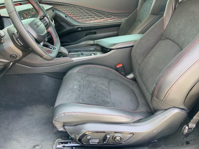 new 2024 Dodge Charger car, priced at $85,170