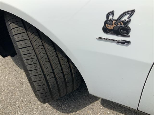 new 2024 Dodge Charger car, priced at $85,170