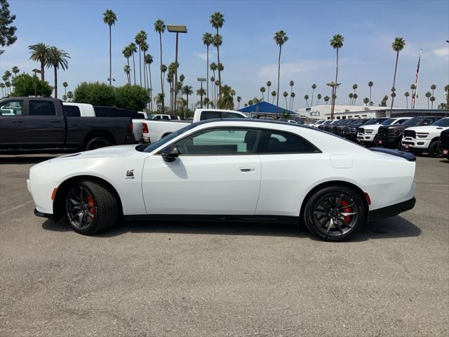 new 2024 Dodge Charger car, priced at $85,170