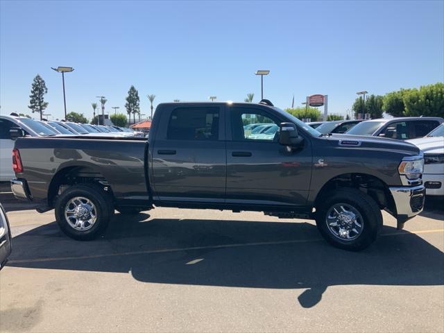 new 2024 Ram 2500 car, priced at $78,290