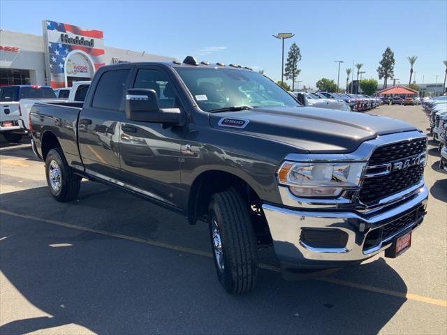 new 2024 Ram 2500 car, priced at $78,290