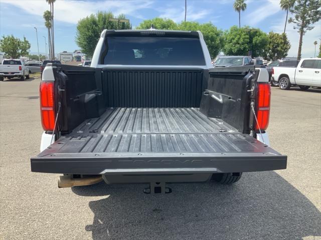 used 2024 Toyota Tacoma car, priced at $40,495