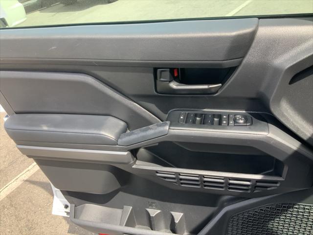 used 2024 Toyota Tacoma car, priced at $40,495