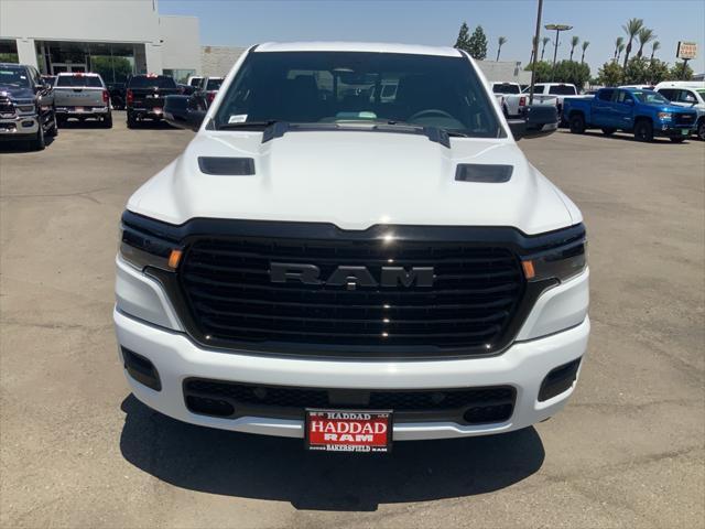 new 2026 Ram 1500 car, priced at $74,810