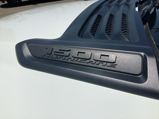 new 2026 Ram 1500 car, priced at $74,810