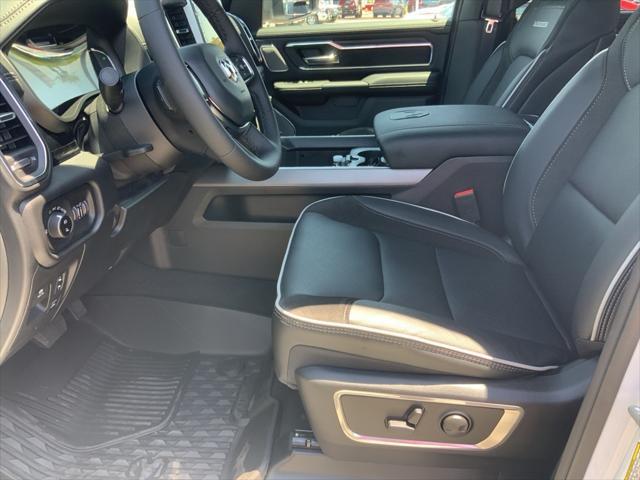 new 2026 Ram 1500 car, priced at $74,810