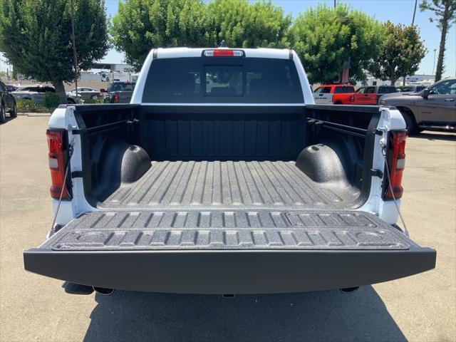 new 2026 Ram 1500 car, priced at $74,810