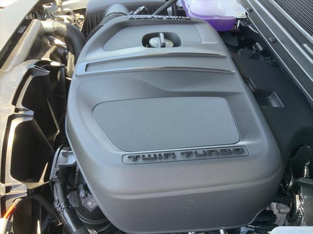 new 2026 Ram 1500 car, priced at $74,810