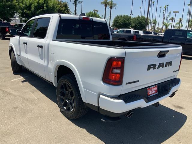 new 2026 Ram 1500 car, priced at $74,810