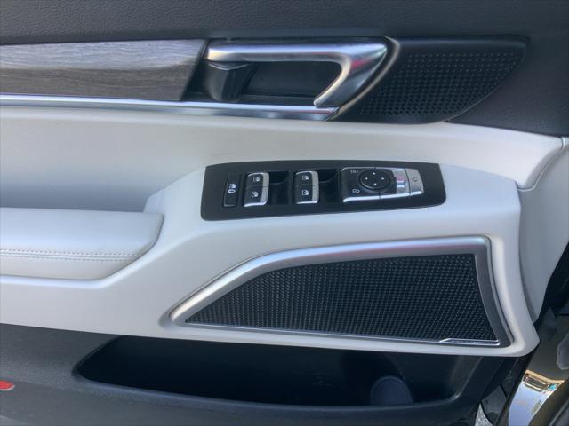 used 2021 Kia Telluride car, priced at $34,298