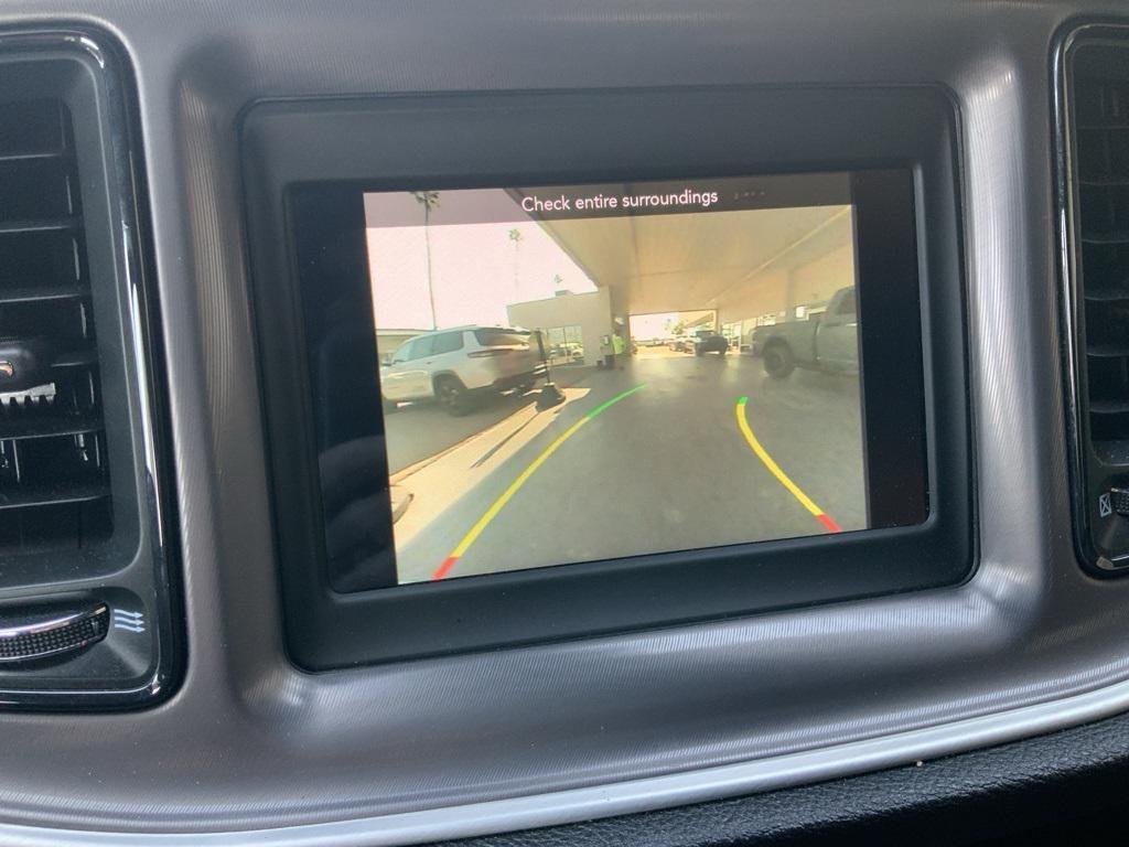 used 2022 Dodge Challenger car, priced at $26,954