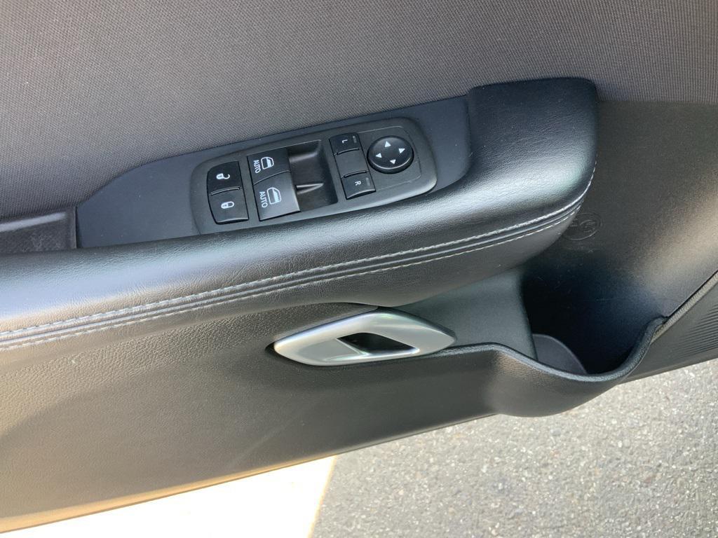 used 2022 Dodge Challenger car, priced at $26,954