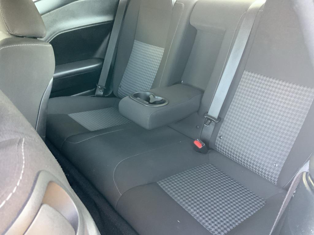 used 2022 Dodge Challenger car, priced at $26,954