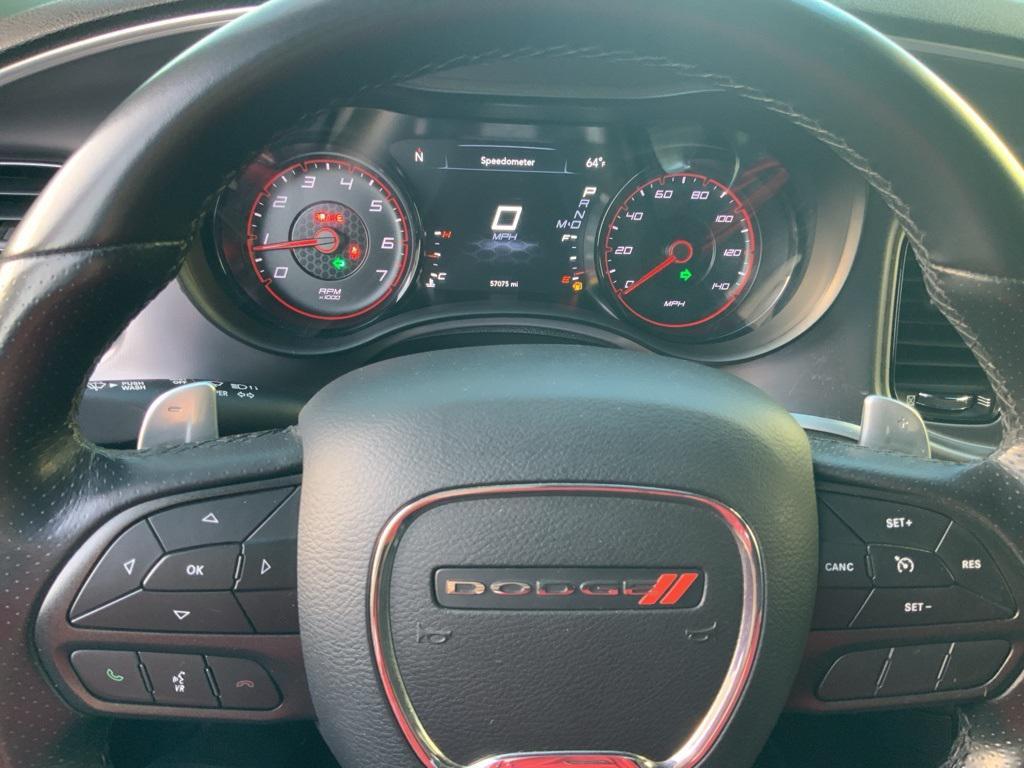 used 2020 Dodge Charger car, priced at $24,459