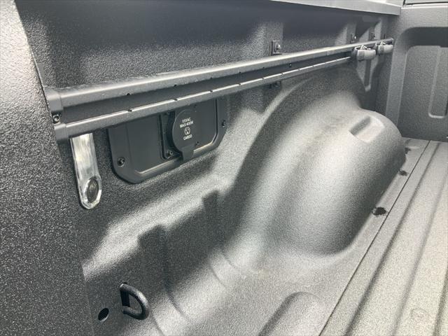 new 2025 Ram 1500 car, priced at $74,160
