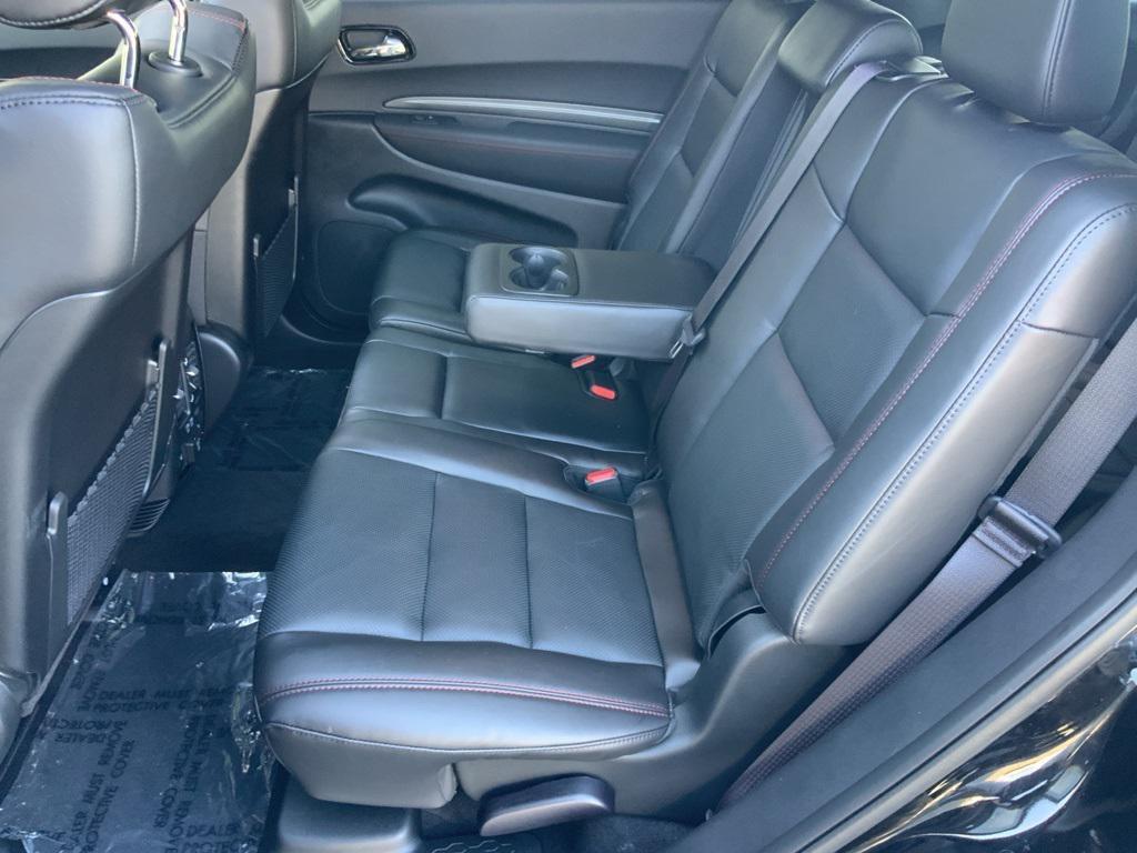 new 2025 Dodge Durango car, priced at $56,685