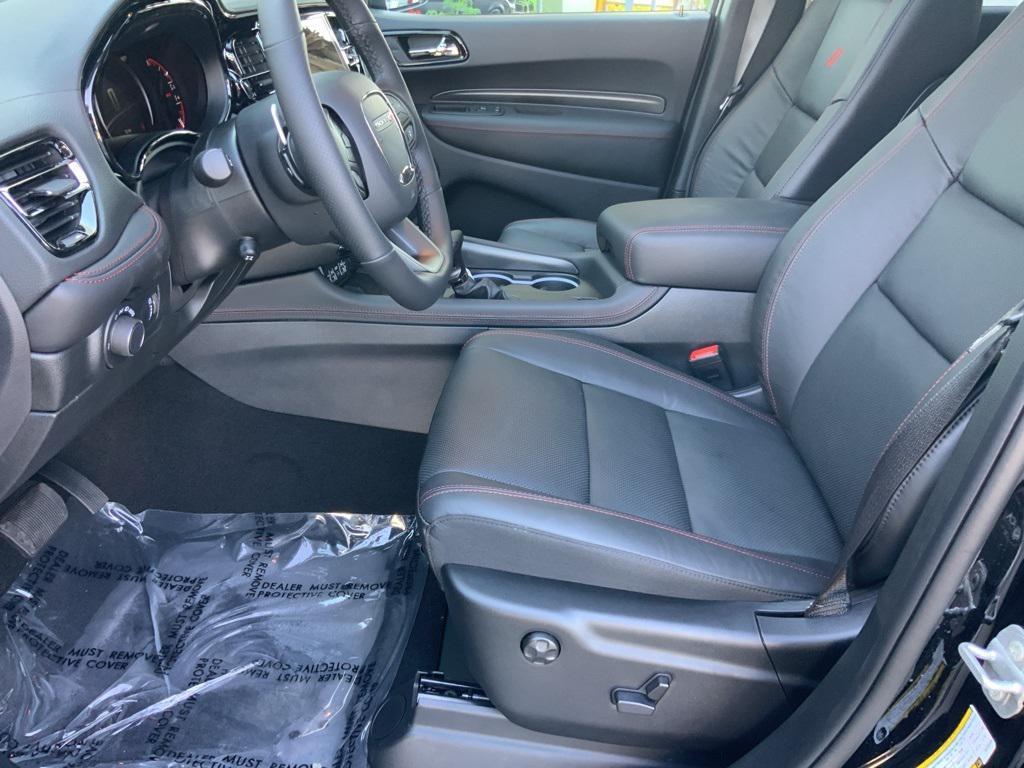 new 2025 Dodge Durango car, priced at $56,685
