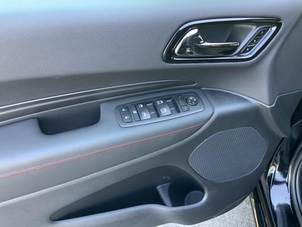new 2025 Dodge Durango car, priced at $56,685