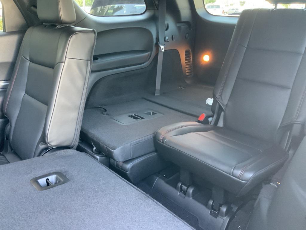 new 2025 Dodge Durango car, priced at $56,685