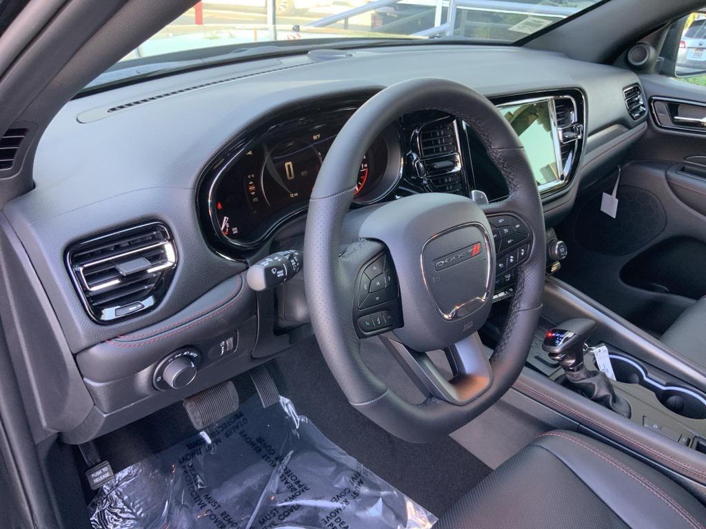 new 2025 Dodge Durango car, priced at $56,685