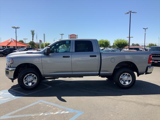 new 2024 Ram 2500 car, priced at $78,290