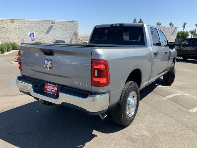 new 2024 Ram 2500 car, priced at $78,290