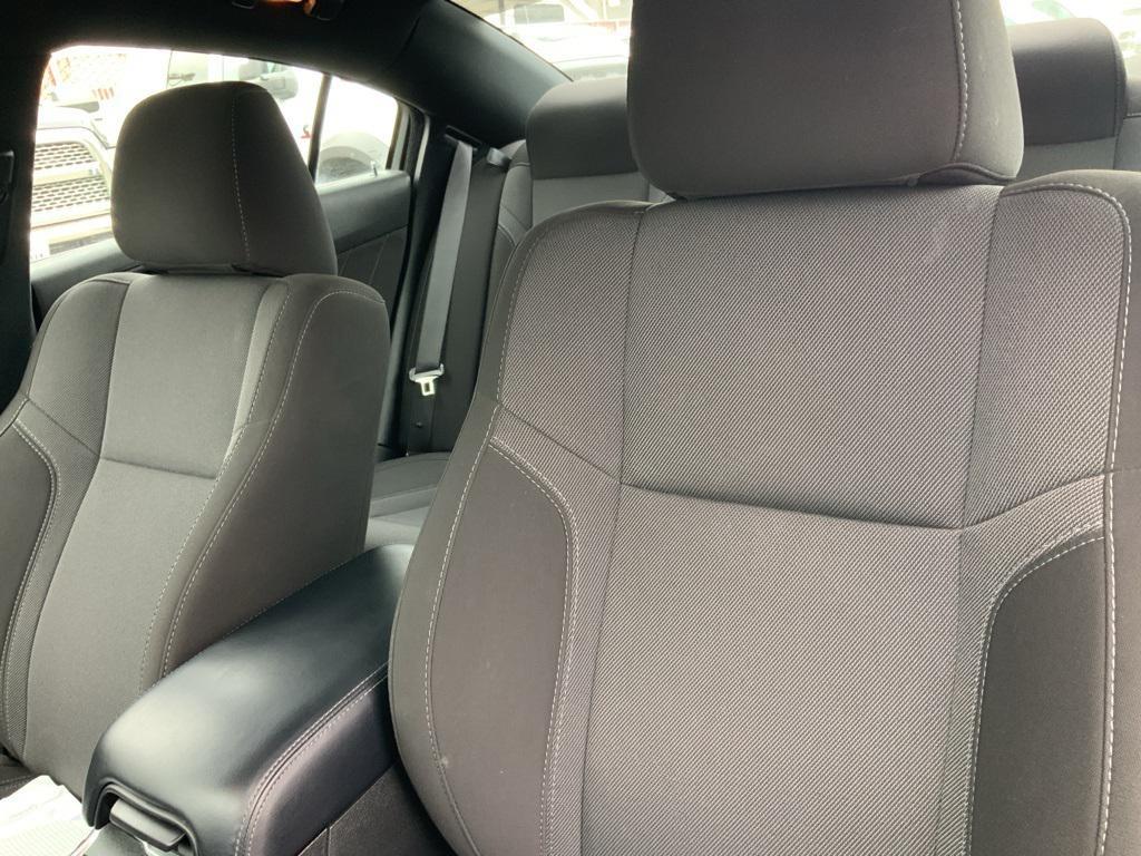 used 2022 Dodge Charger car, priced at $22,497