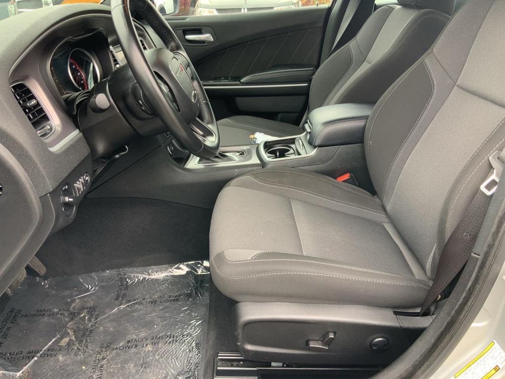 used 2022 Dodge Charger car, priced at $22,497