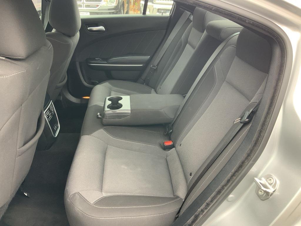 used 2022 Dodge Charger car, priced at $22,497