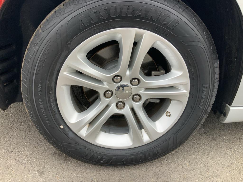 used 2022 Dodge Charger car, priced at $22,497