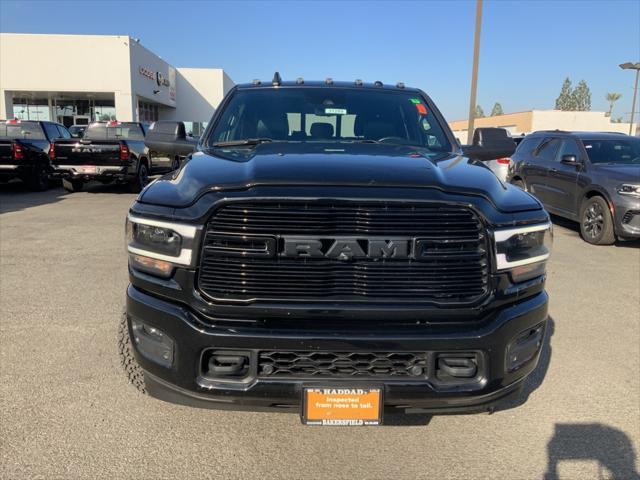 used 2021 Ram 2500 car, priced at $65,999