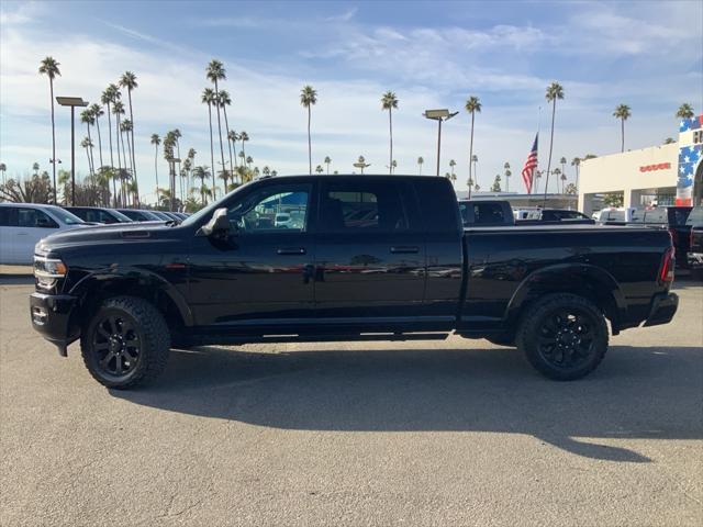 used 2021 Ram 2500 car, priced at $65,999