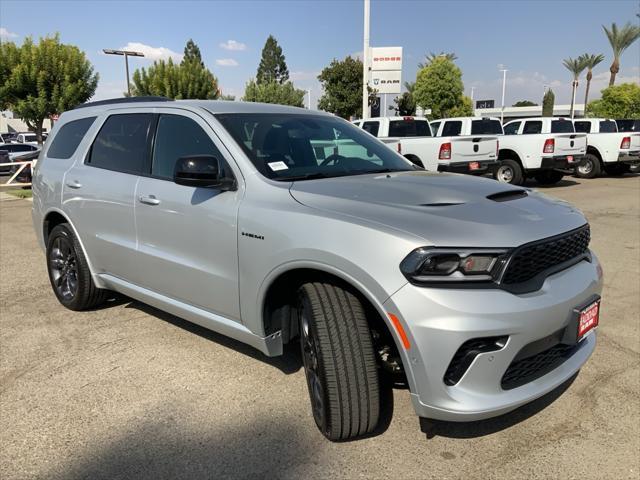 new 2025 Dodge Durango car, priced at $58,180