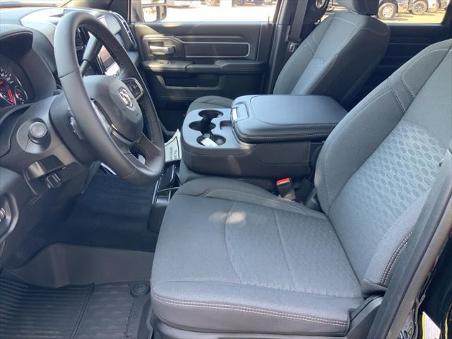 new 2025 Ram 2500 car, priced at $71,425
