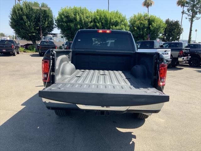 new 2025 Ram 2500 car, priced at $71,425