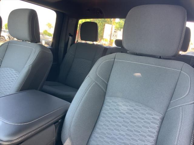 new 2025 Ram 2500 car, priced at $71,425
