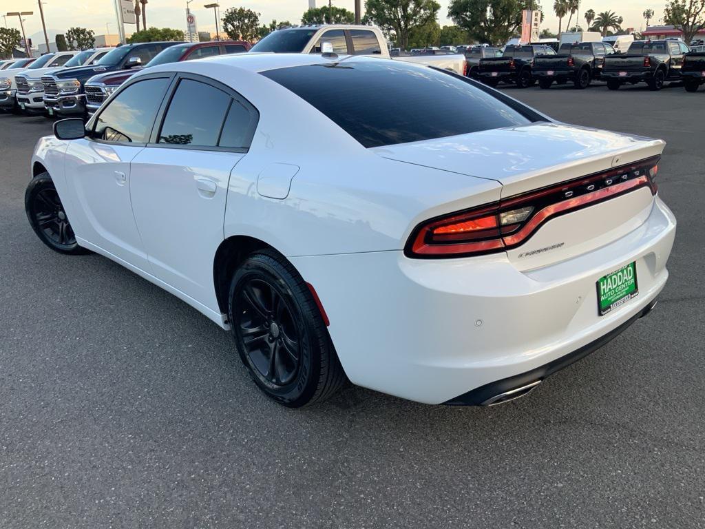 used 2021 Dodge Charger car, priced at $21,969