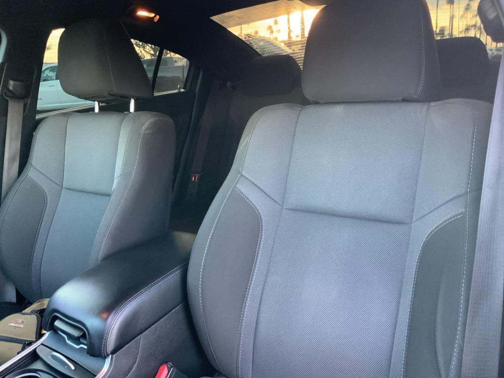 used 2021 Dodge Charger car, priced at $21,969