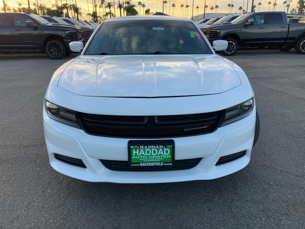 used 2021 Dodge Charger car, priced at $21,969