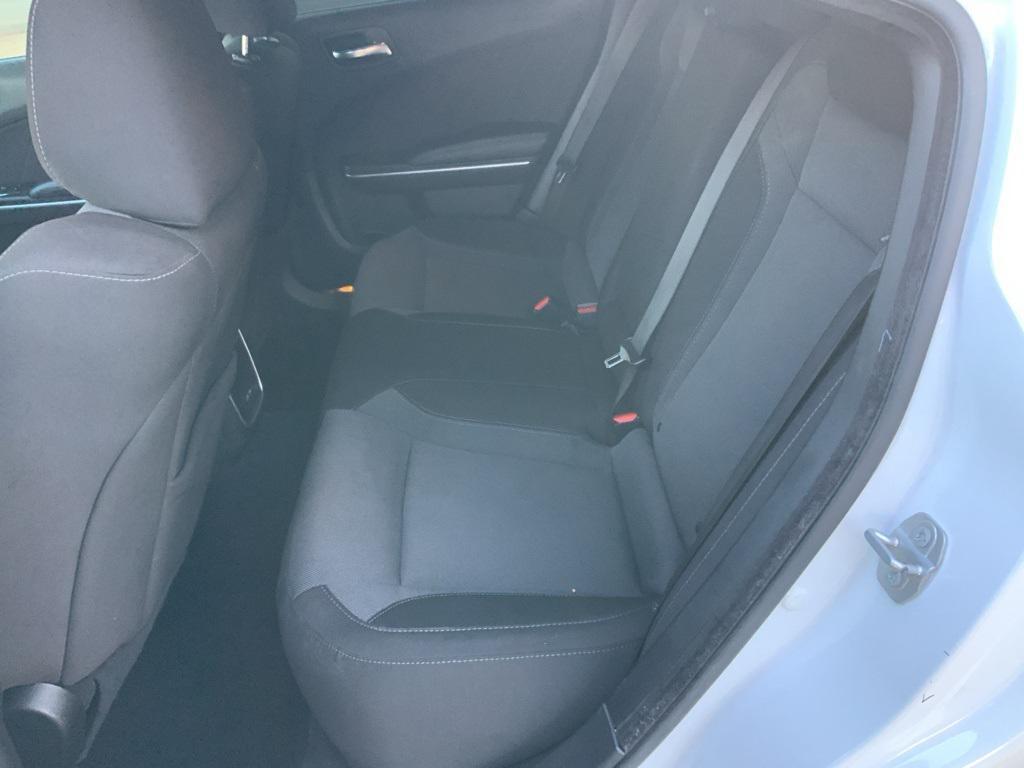 used 2021 Dodge Charger car, priced at $21,969