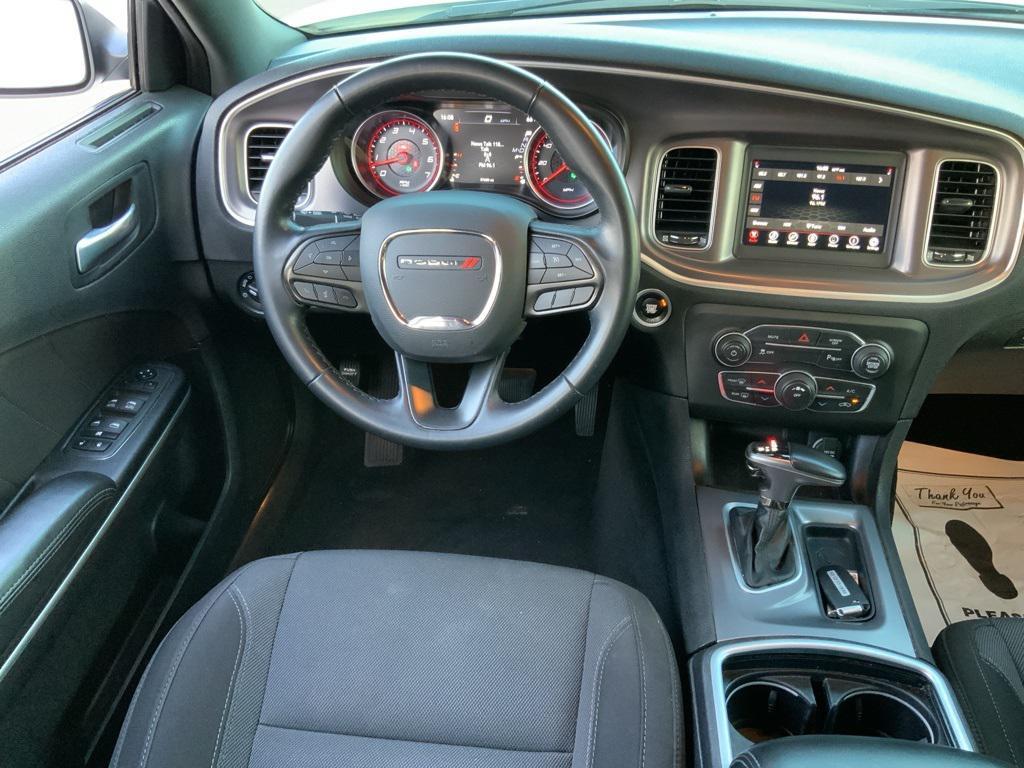 used 2021 Dodge Charger car, priced at $21,969