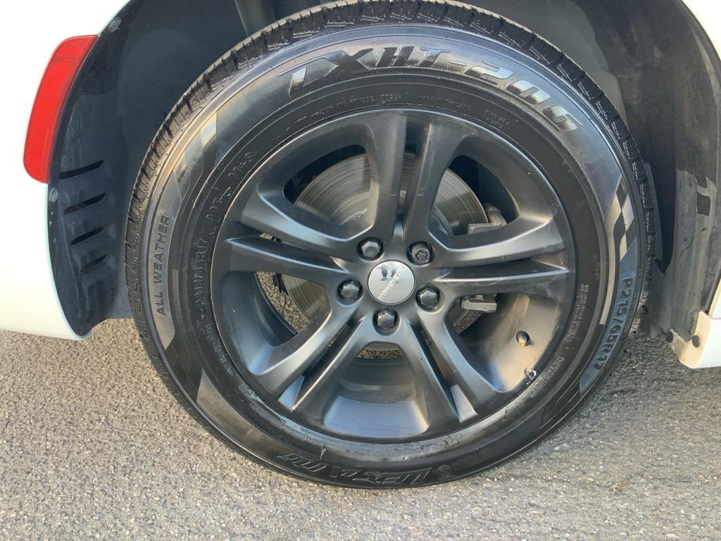 used 2021 Dodge Charger car, priced at $21,969