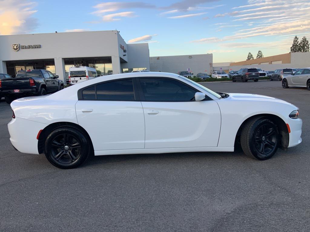 used 2021 Dodge Charger car, priced at $21,969