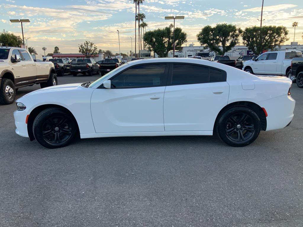 used 2021 Dodge Charger car, priced at $21,969