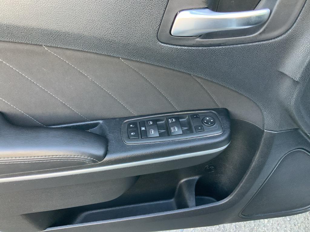 used 2021 Dodge Charger car, priced at $21,969