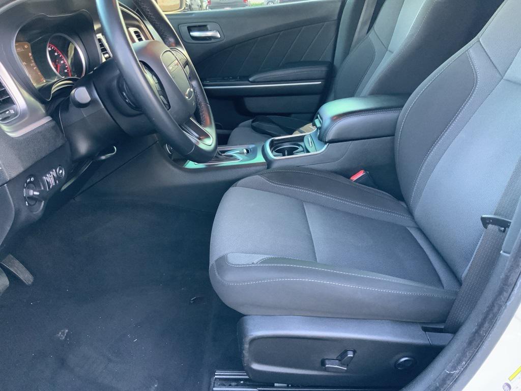 used 2021 Dodge Charger car, priced at $21,969