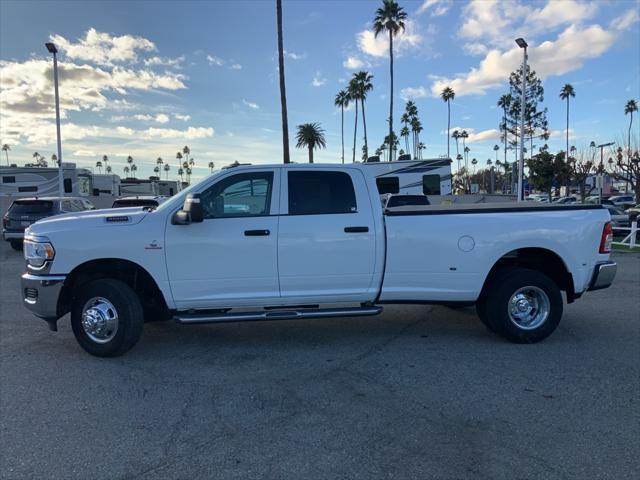 new 2024 Ram 3500 car, priced at $76,850