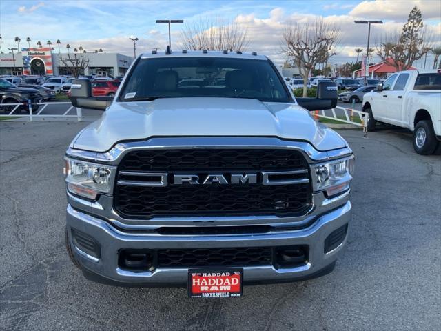 new 2024 Ram 3500 car, priced at $76,850