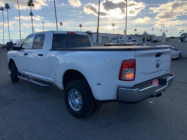 new 2024 Ram 3500 car, priced at $76,850